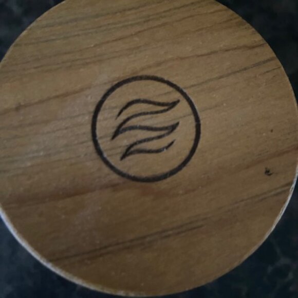 Chesapeake Bay Serenity and Calm small candle - Picture 3 of 4